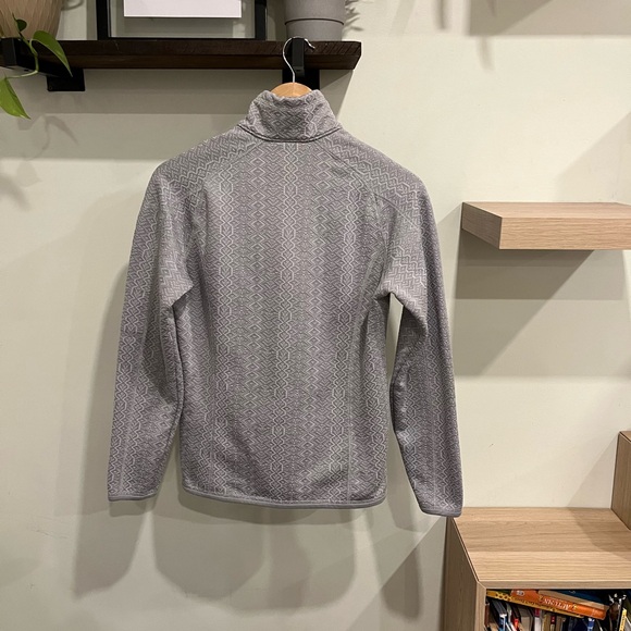 Patagonia Better Sweater 1/4 Zip Pullover - Picture 2 of 5